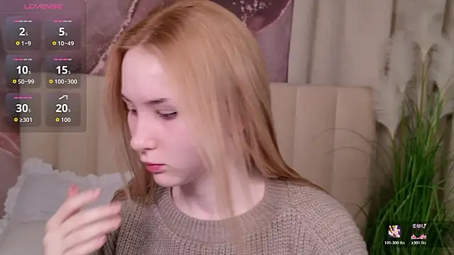 LiraKink online show from 02/02/26, 03:49