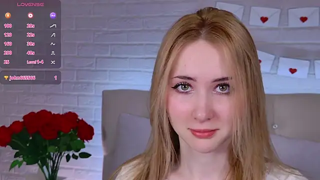 LiraKink online show from 02/11/26, 04:01