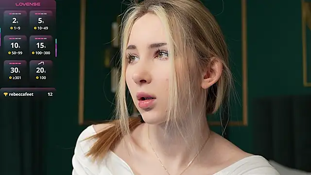 LiraKink online show from 01/07/26, 03:11