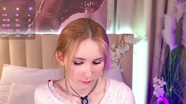 LiraKink online show from 03/04/26, 03:58