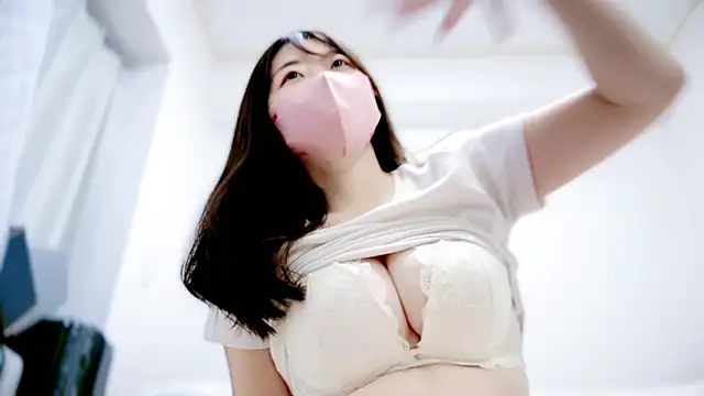 MISATO 0809 online show from 11/04/25, 09:40