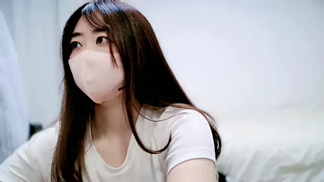 MISATO 0809 online show from 11/19/25, 10:10