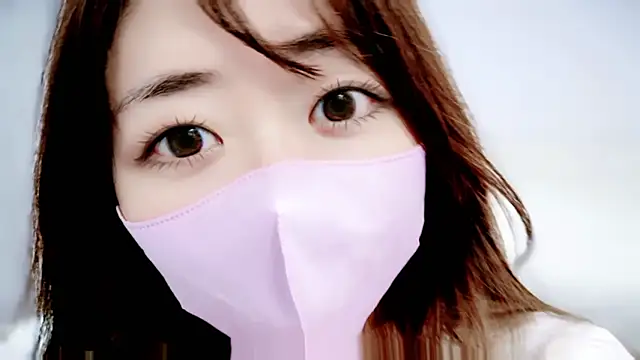 MISATO 0809 online show from 04/10/26, 11:01