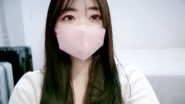 MISATO 0809 online show from 10/24/25, 10:09