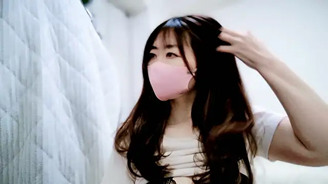 Snapshot of MISATO_0809 chatting on 02/08/26, 02:31 MISATO 0809 online show from 02/08/26, 02:31