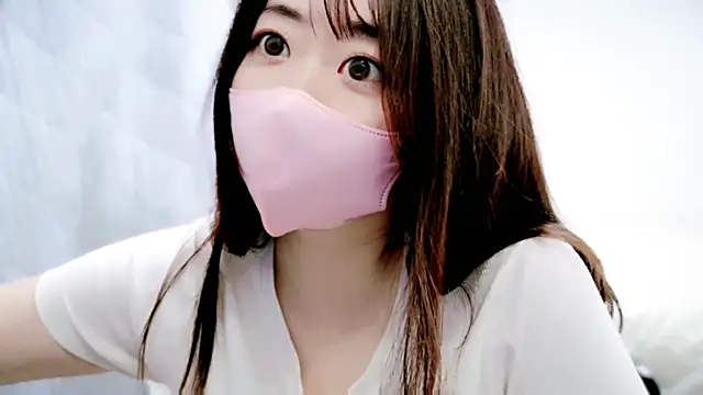 Snapshot of MISATO_0809 chatting on 02/07/26, 01:24 MISATO 0809 online show from 02/07/26, 01:24