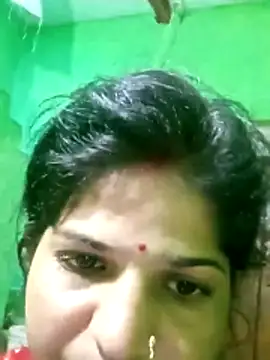 Cuty nensi online show from 10/31/25, 01:13