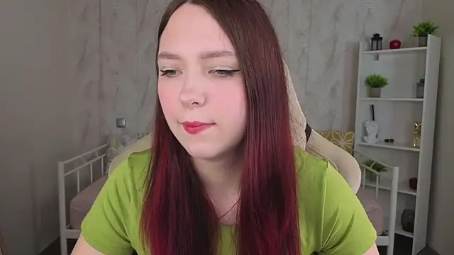 Monica  Queen online show from 05/19/26, 05:36