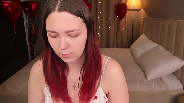 Monica  Queen online show from 02/27/26, 05:18