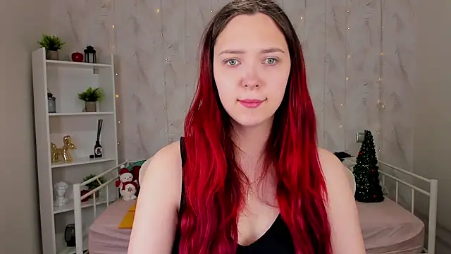 Monica  Queen online show from 12/20/25, 12:02