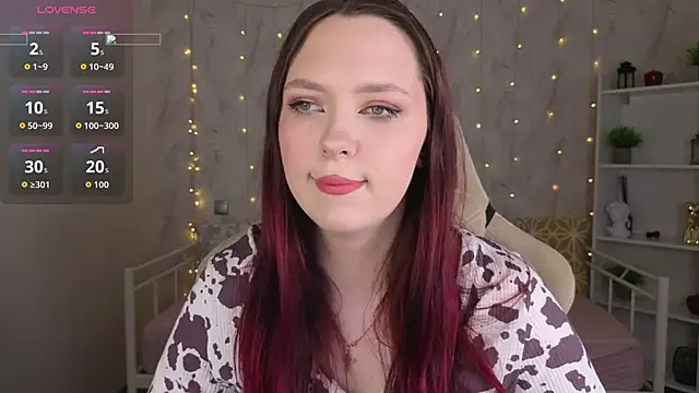 Monica  Queen online show from 05/10/26, 05:33