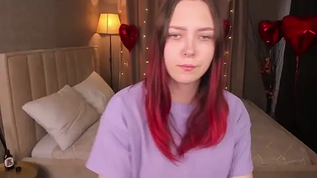 Monica  Queen online show from 02/26/26, 05:29