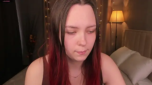 Monica  Queen online show from 03/21/26, 05:30