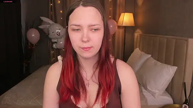 Monica  Queen online show from 03/28/26, 05:30