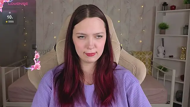 Monica  Queen online show from 05/16/26, 10:36