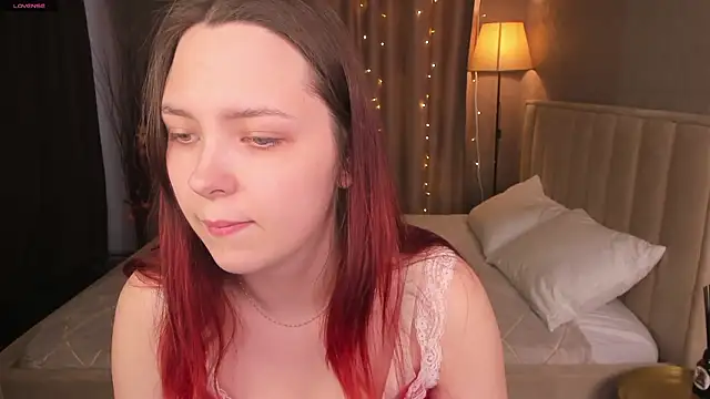 Monica  Queen online show from 03/24/26, 05:29