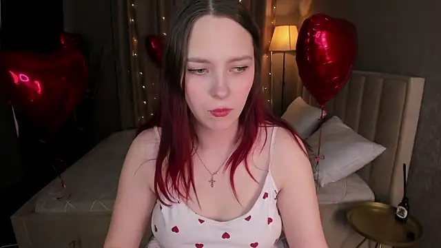 Monica  Queen online show from 02/07/26, 05:37