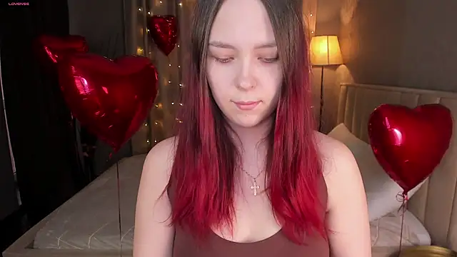 Monica  Queen online show from 02/11/26, 05:29