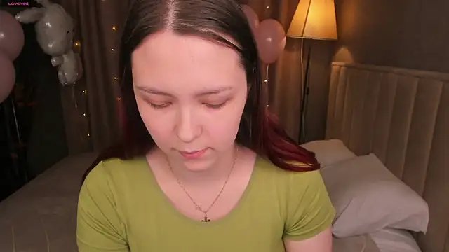 Monica  Queen online show from 04/06/26, 05:30