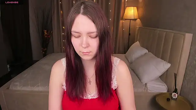 Monica  Queen online show from 04/21/26, 05:36