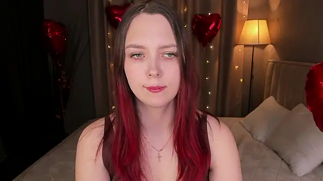 Monica  Queen online show from 02/17/26, 05:05