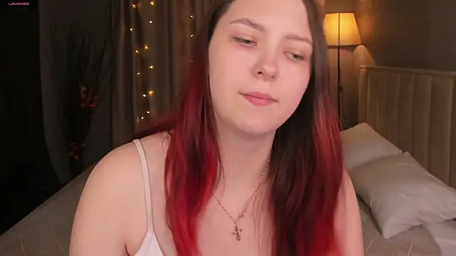 Monica  Queen online show from 03/13/26, 05:34