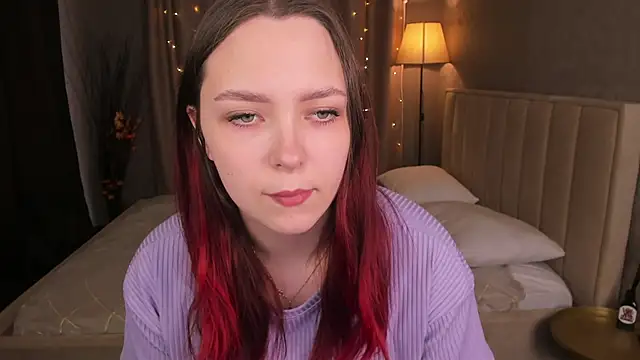 Monica  Queen online show from 03/04/26, 05:26