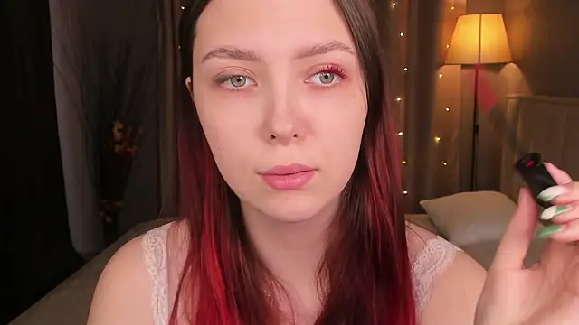 Monica  Queen online show from 03/07/26, 05:25