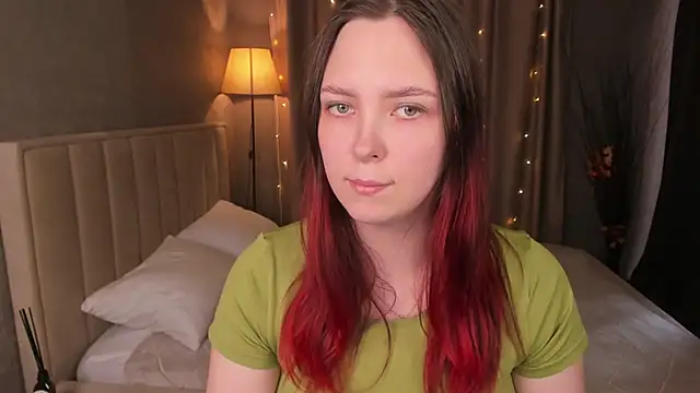 Monica  Queen online show from 03/12/26, 05:34