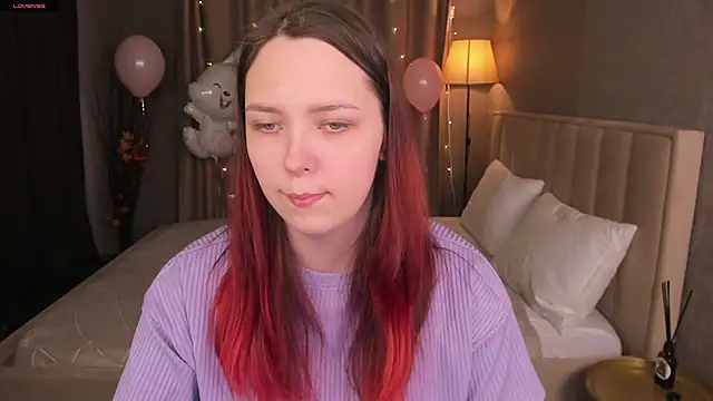 Monica  Queen online show from 03/27/26, 08:37