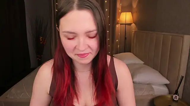 Monica  Queen online show from 03/10/26, 05:33