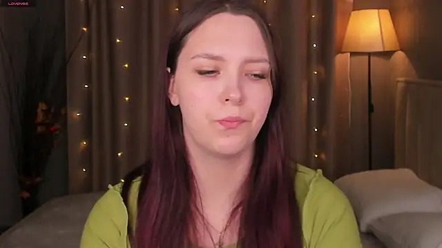 Monica  Queen online show from 04/11/26, 07:45