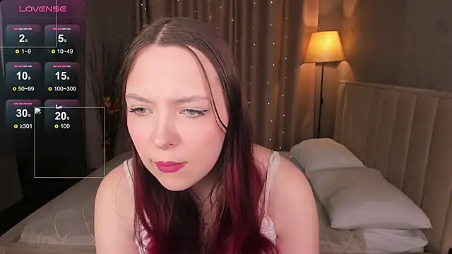 Monica  Queen online show from 05/17/26, 05:29