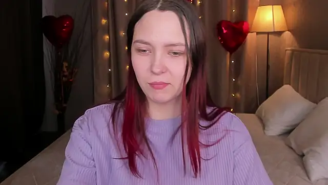 Monica  Queen online show from 02/19/26, 05:26