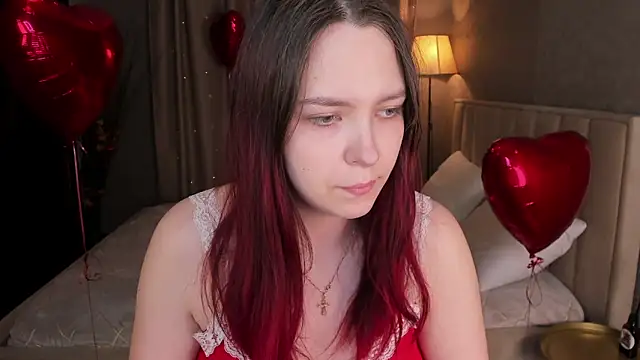 Monica  Queen online show from 02/08/26, 04:54