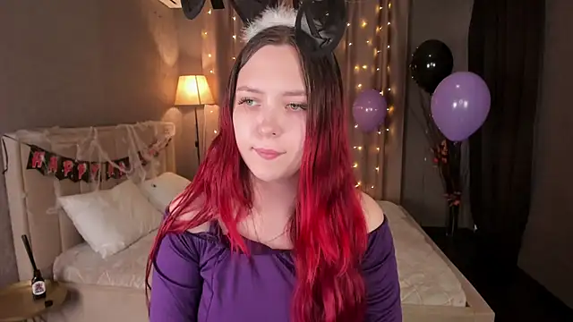 Monica  Queen online show from 10/26/25, 05:30