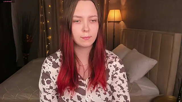 Monica  Queen online show from 03/14/26, 05:35