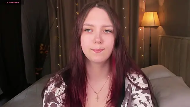 Monica  Queen online show from 04/13/26, 05:22