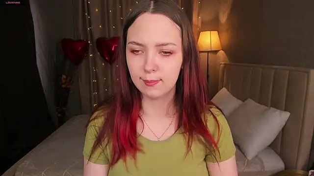 Monica  Queen online show from 02/28/26, 05:29