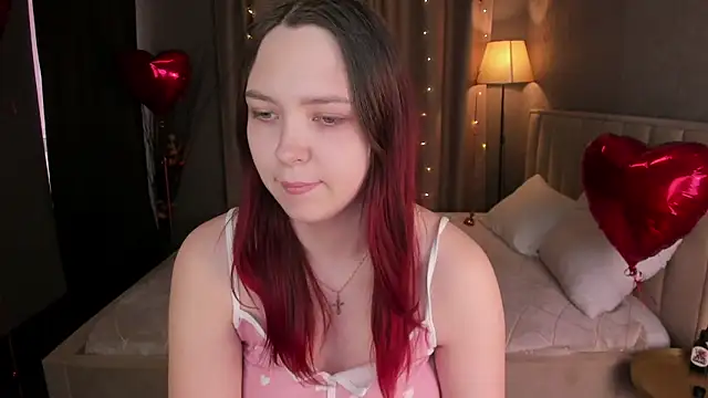 Monica  Queen online show from 02/14/26, 04:56