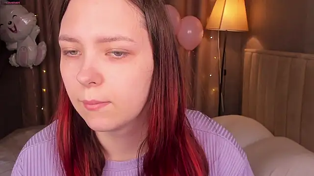 Monica  Queen online show from 04/07/26, 05:20