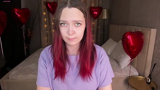 Monica  Queen online show from 02/12/26, 04:45