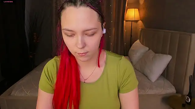 Monica  Queen online show from 02/03/26, 05:27