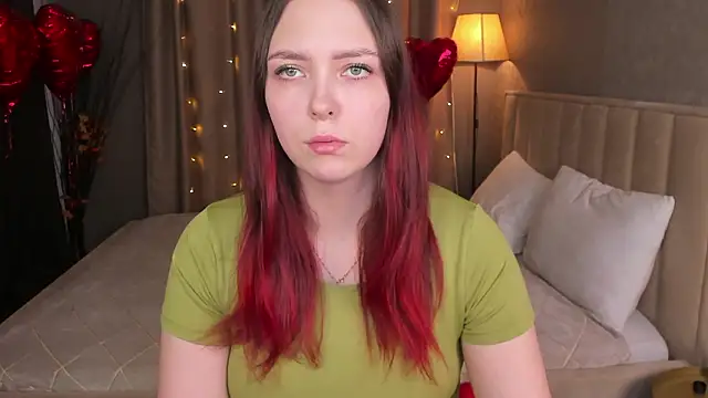 Monica  Queen online show from 02/24/26, 05:30