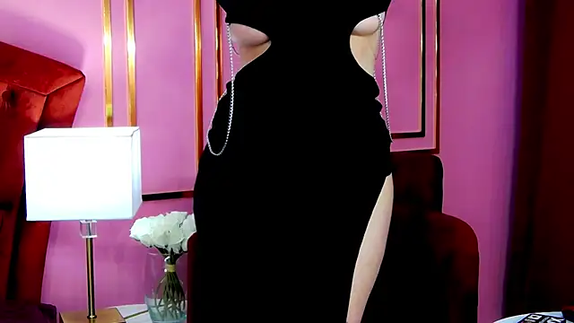 JuliaSharkk online show from 09/26/25, 05:58