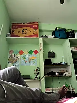 imkingz online show from 10/26/25, 07:42