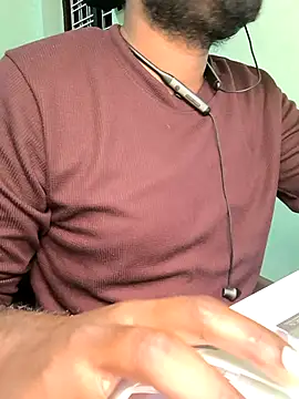 imkingz online show from 10/23/25, 03:21