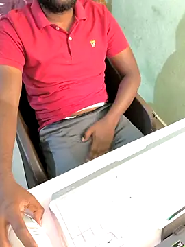 imkingz online show from 10/25/25, 04:51