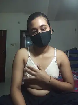 Love Queen11 online show from 10/12/25, 03:13