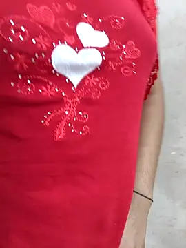 Love Queen11 online show from 04/09/26, 08:53